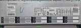 Fujitsu Primergy RX2530 M5 10SFF Chassis 6x SAS/SATA 4x NVMe Chassis Only No MB