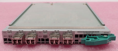 Fujitsu Eternus DX440 S2 4-Port 8G FC Interface Card CA21360-B31X FTS:ETNHF24