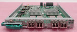 Fujitsu Eternus DX440 S2 4-Port 8G FC Interface Card CA21360-B31X FTS:ETNHF24