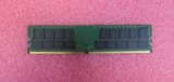 NEW Fujitsu 64GB 2RX4 PC4-3200AA ECC REG  PY-ME64SJ  Server Memory