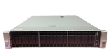HP ProLiant DL380 Gen9 G9 2x E5-2600v3/v4 24DIMM 24-Bay 2U CTO Server 767032-B21