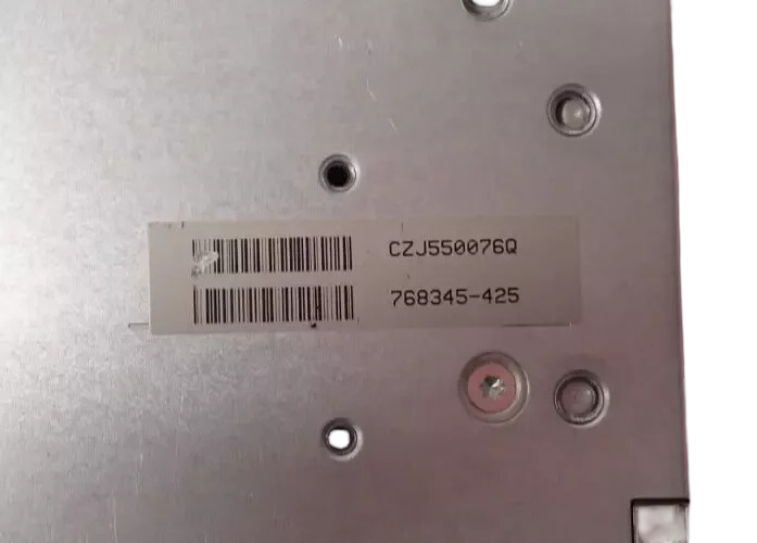 HP ProLiant DL380 Gen9 G9 2x E5-2600v3/v4 24DIMM 24-Bay 2U CTO Server 767032-B21