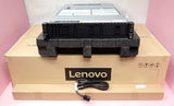 NEW Lenovo ThinkSystem SR650 2x Gen 1/2 Scalable CPU 24-DIMM 8-Bay 2U CTO Server