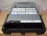 NEW Lenovo ThinkSystem SR650 2x Gen 1/2 Scalable CPU 24-DIMM 8-Bay 2U CTO Server
