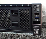 NEW Lenovo ThinkSystem SR650 2x Gen 1/2 Scalable CPU 24-DIMM 8-Bay 2U CTO Server