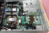 NEW Lenovo ThinkSystem SR650 2x Gen 1/2 Scalable CPU 24-DIMM 8-Bay 2U CTO Server