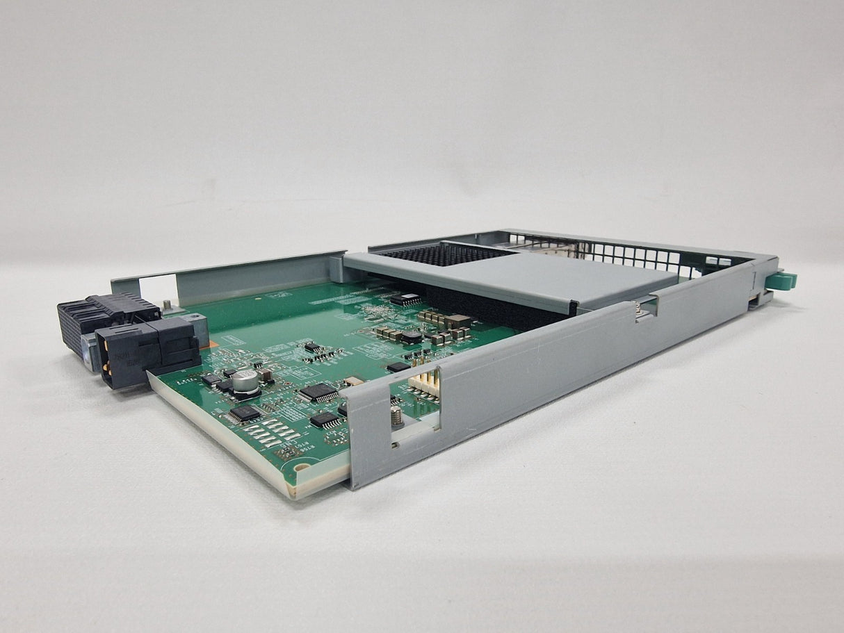 Fujitsu CA21366-B41X - DX500 DX600 S3 CA ISCSI-2P-10G With 2x SFP
