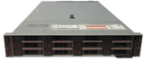 Dell PowerEdge R540 2U 12 x LFF 3.5" HDD Bay Storage Server