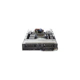 Dell PowerEdge FC640 2x20 Core 2.50GHz Gold 6248 128GB 2x 960GB SATA SSD H730P