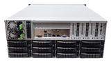 Supermicro AIC RSC-4BT CTO 2x 3rd Gen 18-DIMM 38-Bay X12DPi-NT6 Storage Server