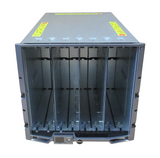 Dell PowerEdge M1000e V1.1 16-Slot Blade Chassis 2x M6220 Switch 2x CMC 6x PSU