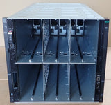 HPE Synergy 12000 Frame 12-Slot CTO Chassis 10x Fan 1x FLM 6x PSU 797740-B21