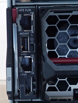 HPE Synergy 12000 Frame 12-Slot CTO Chassis 10x Fan 1x FLM 6x PSU 797740-B21