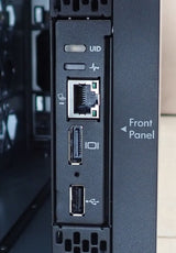 HPE Synergy 12000 Frame 12-Slot CTO Chassis 10xFan 1xFLM 1xVC 100Gb 797740-B21