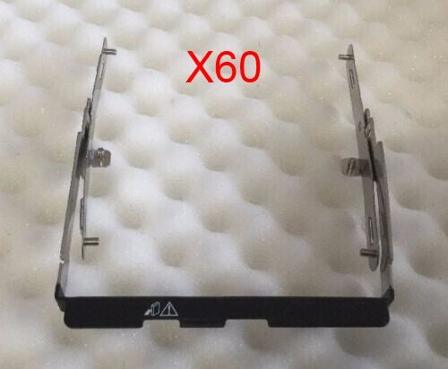 60x Dell SAS 3.5" HDD Tray Caddy 63T9G HDKWG MD3060 MD3060e MD3260 MD3460 MD3660