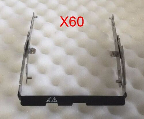 60x Dell SAS 3.5" HDD Tray Caddy 63T9G HDKWG MD3060 MD3060e MD3260 MD3460 MD3660