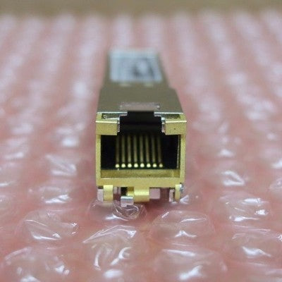 24 x HP 1Gb SFP RJ-45 Plug-In Transceiver Module 661726-001 659580-001