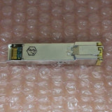 24 x HP 1Gb SFP RJ-45 Plug-In Transceiver Module 661726-001 659580-001