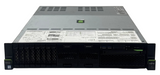 Fujitsu Primergy RX2540 M4 2x Scalable CPU 24DIMM 8-Bay SFF 2U CTO Server