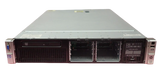 HP ProLiant DL380p Gen8 G8 CTO 2U Server Up to 2x E5-2600v1/v2 CPU 24-DIMM 8-Bay