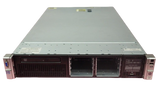 HP ProLiant DL380p Gen8 G8 CTO 2U Server Up to 2x E5-2600v1/v2 CPU 24-DIMM 8-Bay