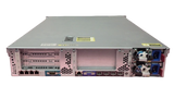 HP ProLiant DL380p Gen8 G8 CTO 2U Server Up to 2x E5-2600v1/v2 CPU 24-DIMM 8-Bay