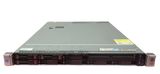 HP ProLiant DL360 Gen9 G9 8C E5-2630v3 16GB RAM 8-Bay 3x 300GB HDD 1U Server
