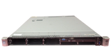 HP ProLiant DL360 Gen9 E5-2620v3 2.4GHz 8GB RAM 8x 2.5" Bay P440ar/2GB 1U Server