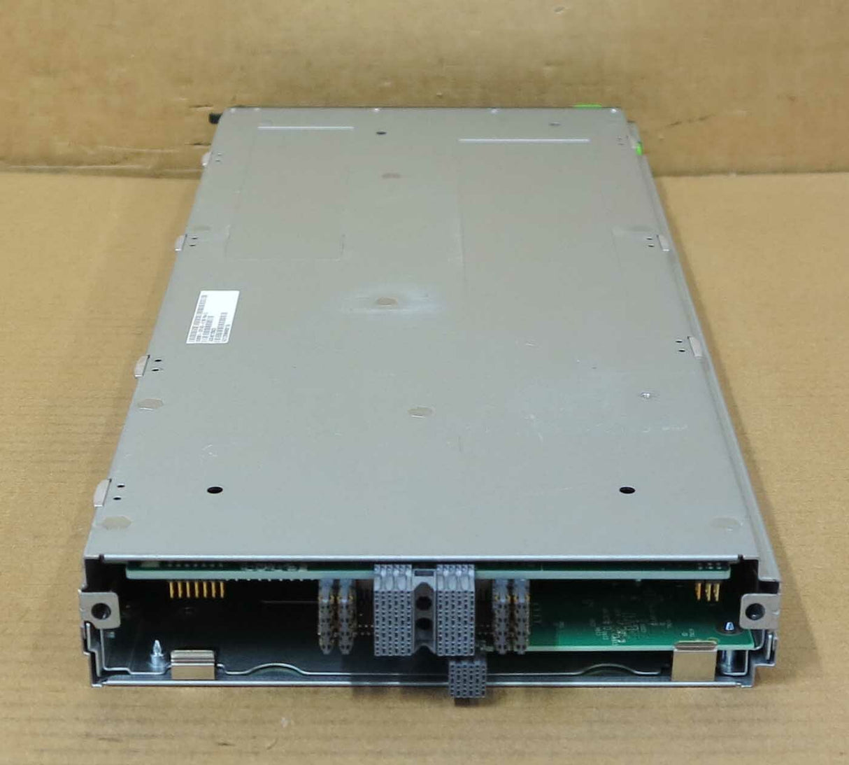 Fujitsu Primergy BX924 S3 Dual Server Blade CTO 8GB FC Mezz S26361-K1407-V200