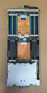 Fujitsu Primergy BX924 S3 Dual Server Blade CTO 8GB FC Mezz S26361-K1407-V200