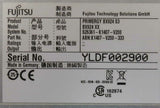 Fujitsu Primergy BX924 S3 Dual Server Blade CTO 8GB FC Mezz S26361-K1407-V200