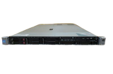 HP ProLiant DL320e GEN8 675598-B21 E3-1240v2 8GB 1u rack Mount Server