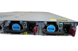 HP ProLiant DL320e GEN8 675598-B21 E3-1240v2 8GB 1u rack Mount Server