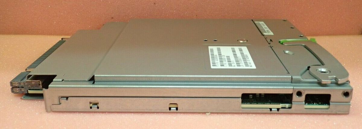 Fujitsu Primergy 10GbE Conn.Blade 18/8 Switch/IBP + 4x SFP S26361-K1304-V200
