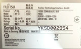 Fujitsu Primergy 10GbE Conn.Blade 18/8 Switch/IBP + 4x SFP S26361-K1304-V200