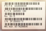Fujitsu Primergy 10GbE Conn.Blade 18/8 Switch/IBP + 4x SFP S26361-K1304-V200