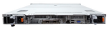 NEW Dell PowerEdge R660 2x 4/5th Gen Scalable CPU 32-DIMM 10-Bay CTO 1U Server