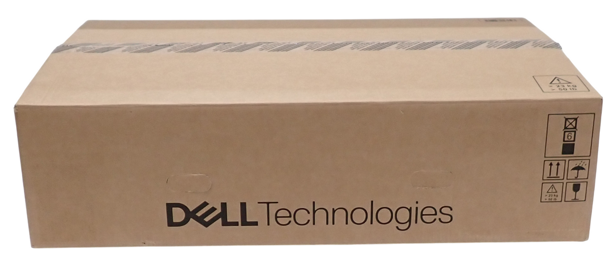 NEW Dell PowerEdge R660 2x 4/5th Gen Scalable CPU 32-DIMM 10-Bay CTO 1U Server