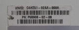 Fortinet FortiGate 600C FG-600C Rackmount Firewall Security Appliance P08908-02