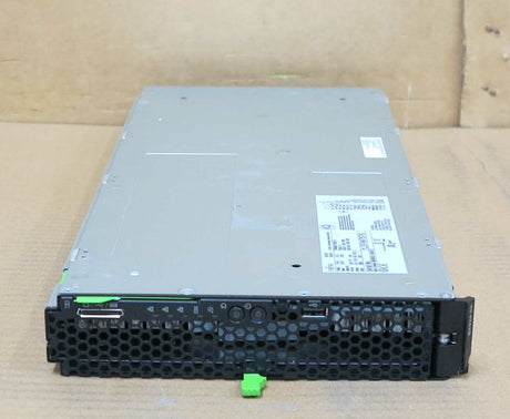 Fujitsu Primergy BX924 S3 Dual Server Blade 8GB FC Mezz Card S26361-K1407-V200