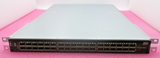 Mellanox SwitchX-2 SX1710 36x 56GbE QSFP+ Managed Switch MSX1710-BS2F2 + 2x PSU