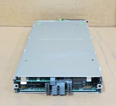 Fujitsu Primergy BX924 S4 Dual Server Blade CTO 8G FC Mezz S26361-K1451-V100