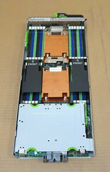 Fujitsu Primergy BX924 S4 Dual Server Blade CTO 8G FC Mezz S26361-K1451-V100