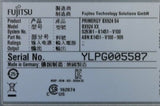 Fujitsu Primergy BX924 S4 Dual Server Blade CTO 8G FC Mezz S26361-K1451-V100