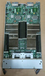 Supermicro TwinBlade SBA-7222G-T2 Blade Server 4x AMD 6380 128GB Ram 4x HDD Bay