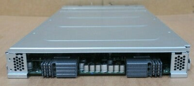 Supermicro TwinBlade SBA-7222G-T2 Blade Server 4x AMD 6380 128GB Ram 4x HDD Bay