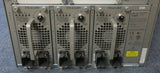 Cisco Nexus N7K-C7010 21U 7000 10-Slot Network Switch Chassis + 2x N7K-SUP2E