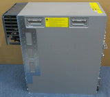 Cisco Nexus N7K-C7010 21U 7000 10-Slot Network Switch Chassis + 2x N7K-SUP2E