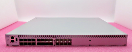 Brocade EMC DS-6505B 24-Port 16Gb FC SAN Switch EM-6505-12-8G-0R 12-Port Active