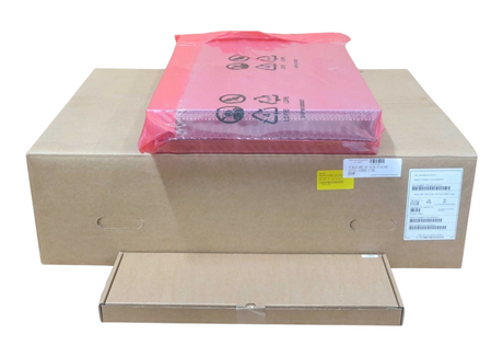 New Brocade BR-6520-48-16G-R 96-Port 48-Port Active 16Gb FC 2U Switch